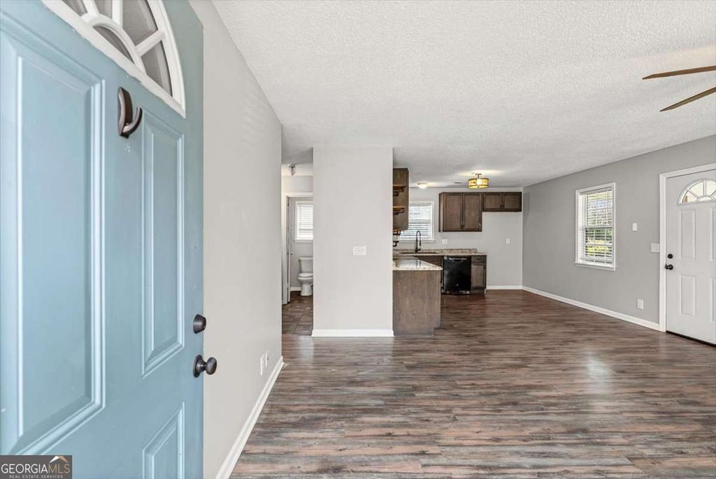 Photo of 648 Johnson Road SE, Adairsville, GA 30103 (MLS # 10703107)