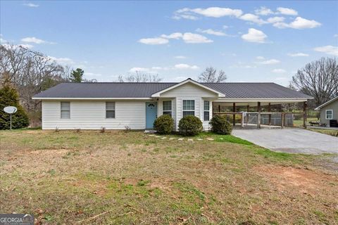 Photo of 648 Johnson Road SE, Adairsville, GA 30103 (MLS # 10703107)