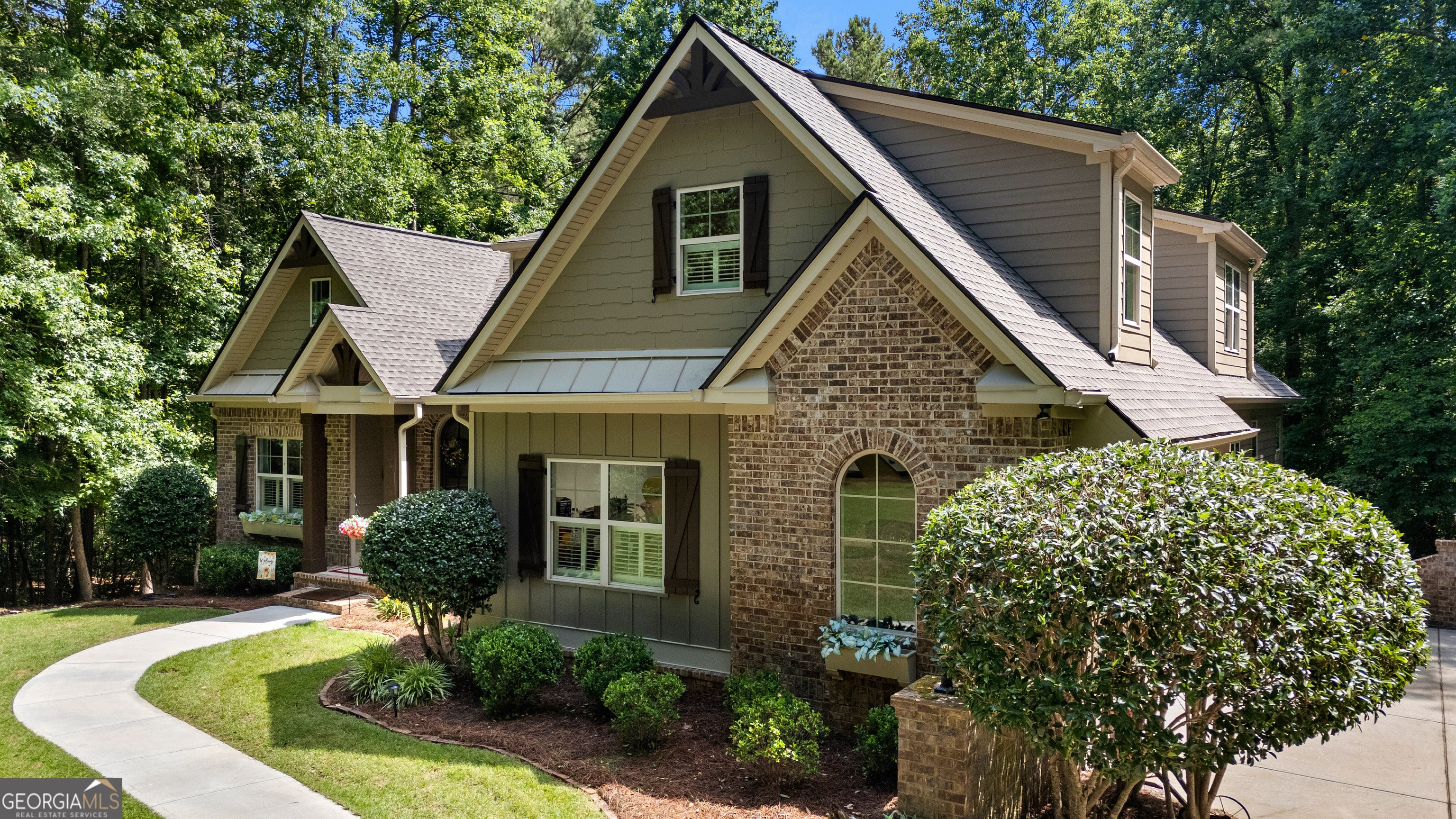 58 Drews Ridge DR