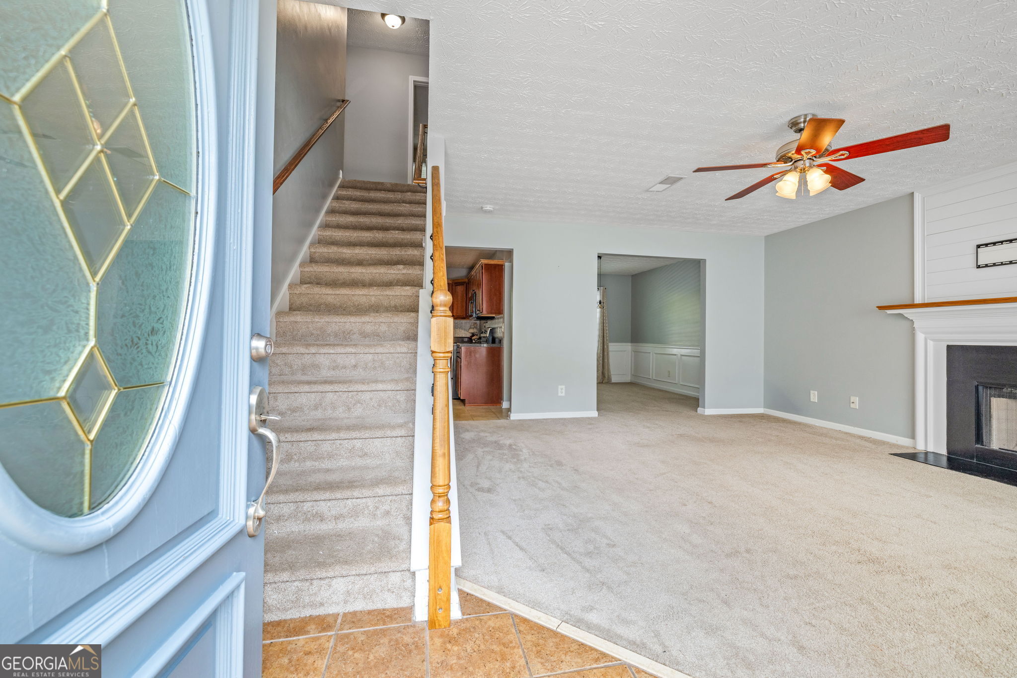 3286 High View CT