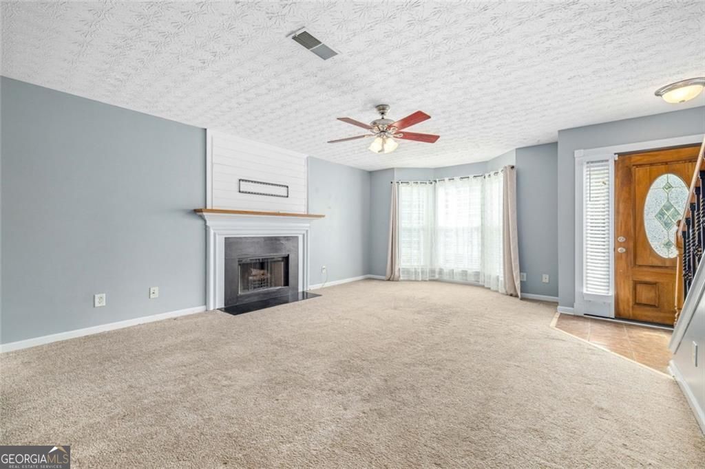 3286 High View CT