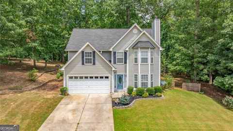 3286 High View CT Gainesville GA 30506