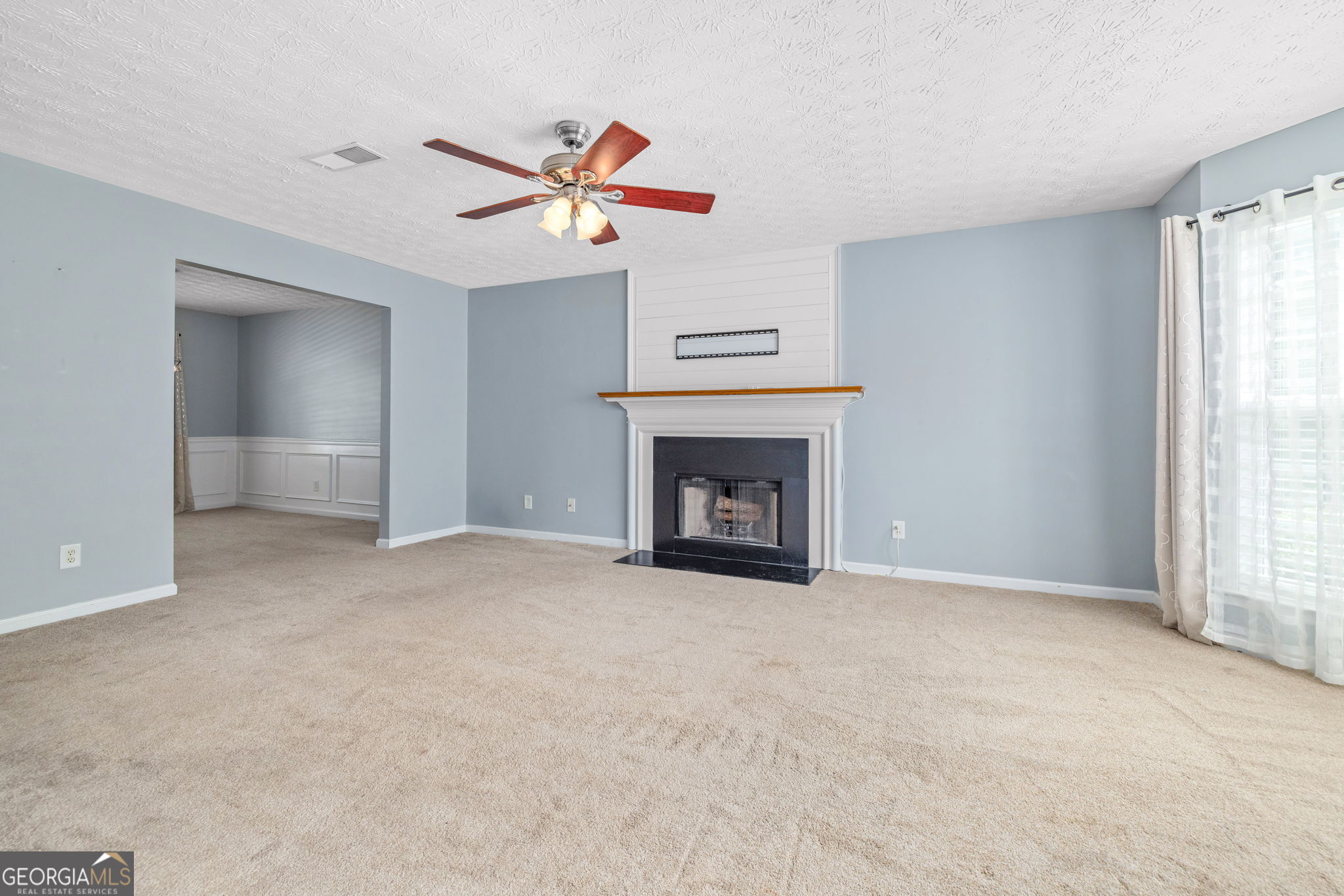 3286 High View CT