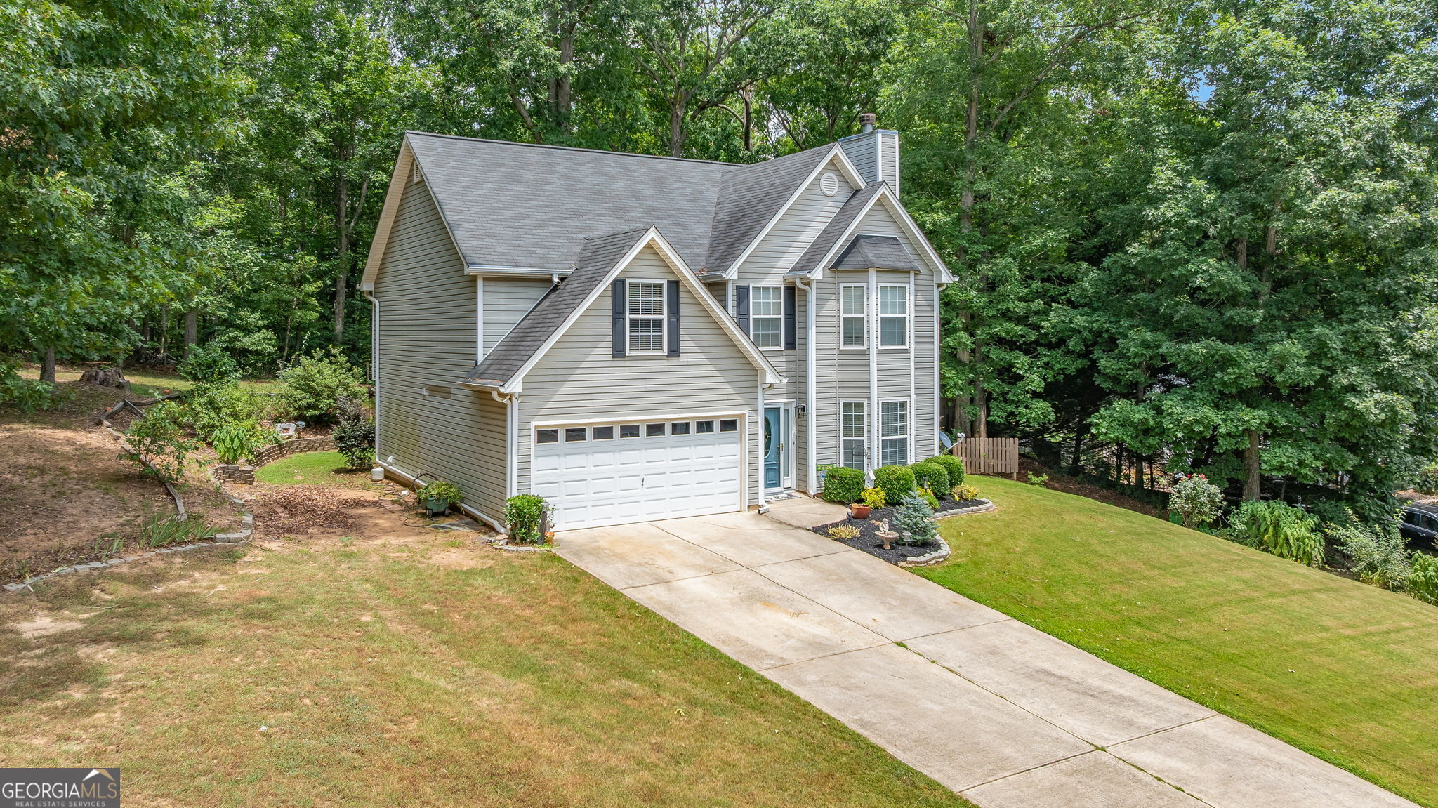 3286 High View CT