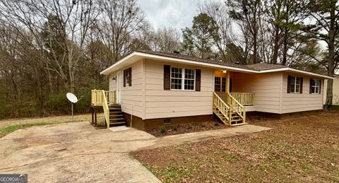 21 Opal ST Luthersville GA 30251