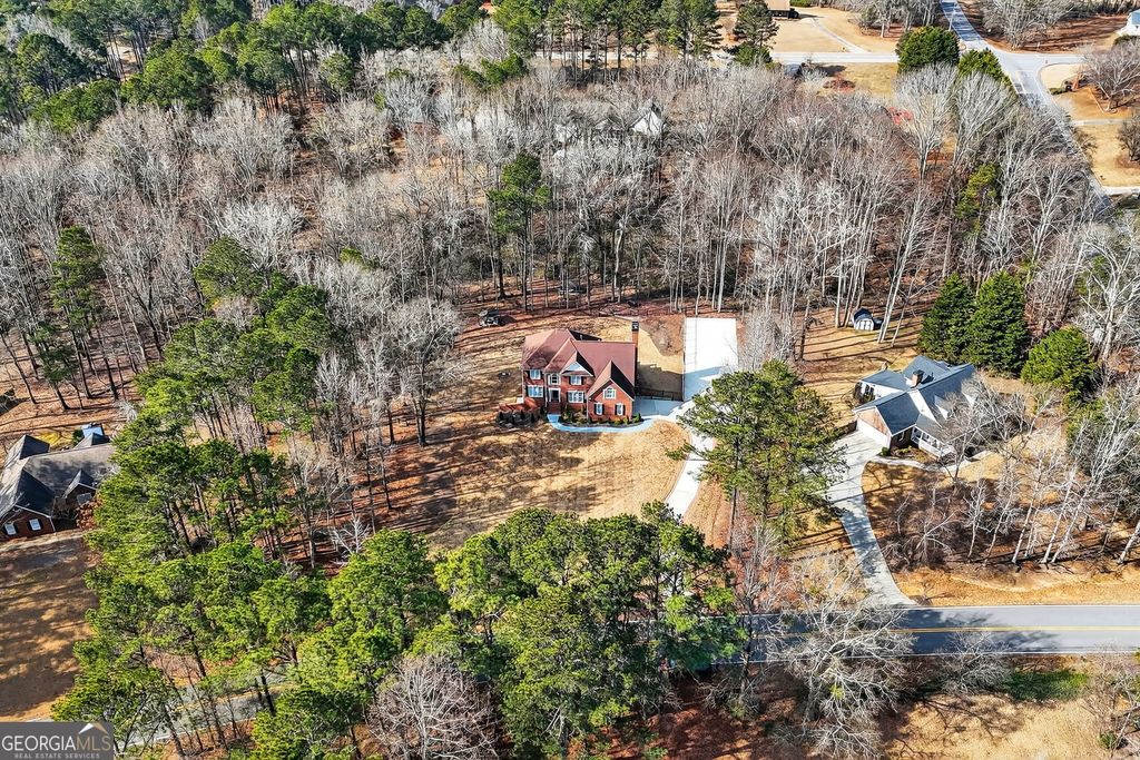 Photo of 20 Allie Drive, McDonough, GA 30252 (MLS # 10685221)