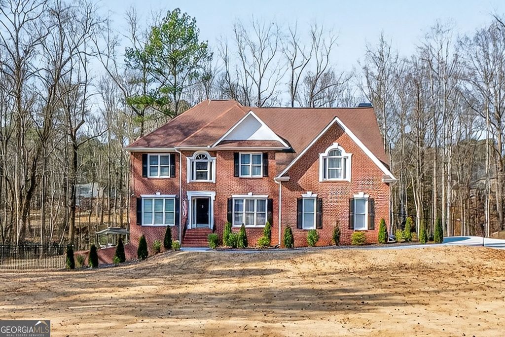 Photo of 20 Allie Drive, McDonough, GA 30252 (MLS # 10685221)