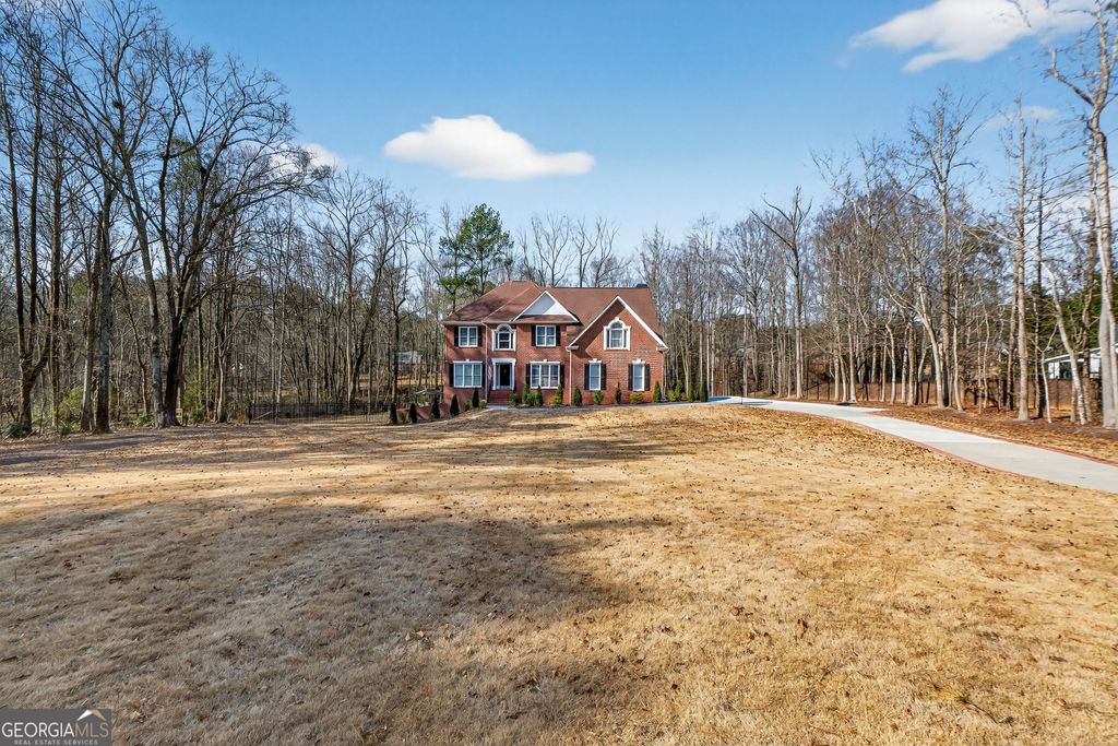Photo of 20 Allie Drive, McDonough, GA 30252 (MLS # 10685221)