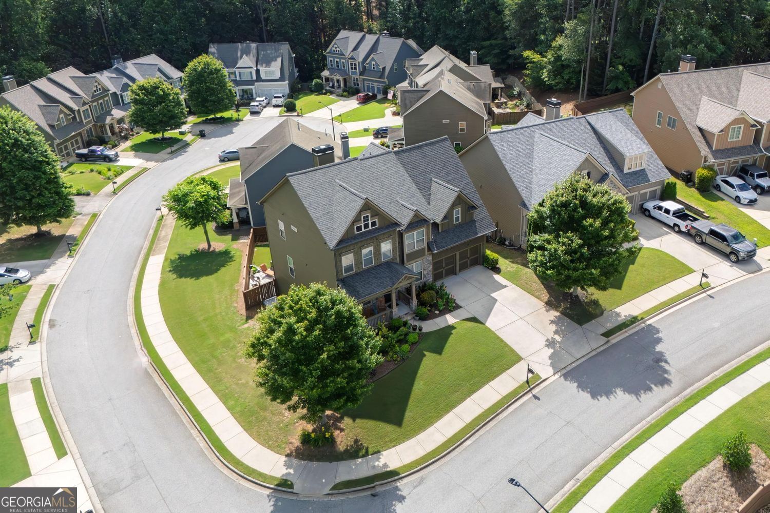 218 Ballymore Lane LN