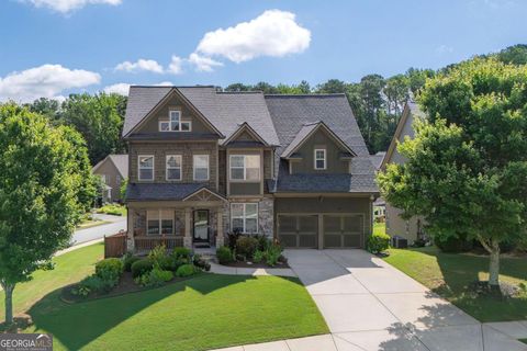 218 Ballymore Lane LN Acworth GA 30102