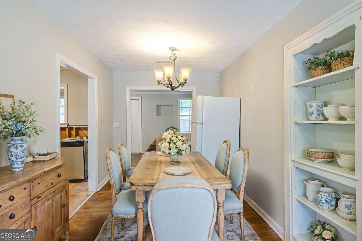 131 Mountain View DR