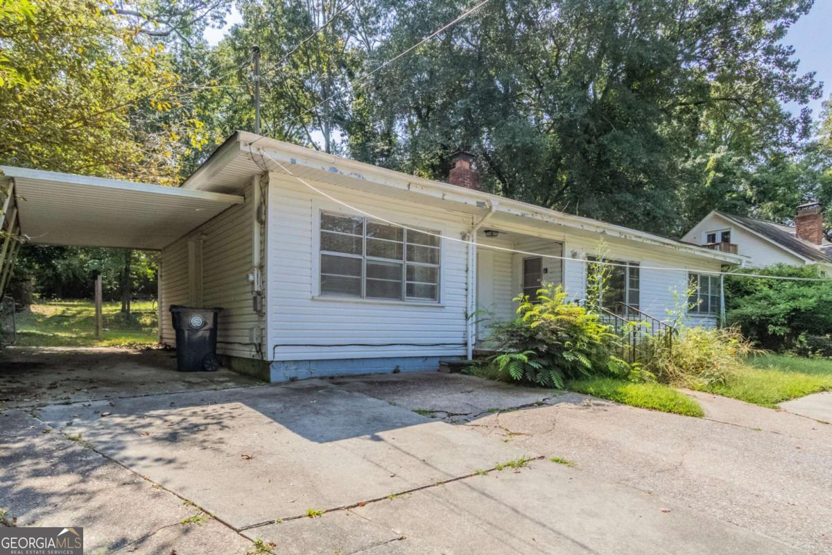 131 Mountain View DR