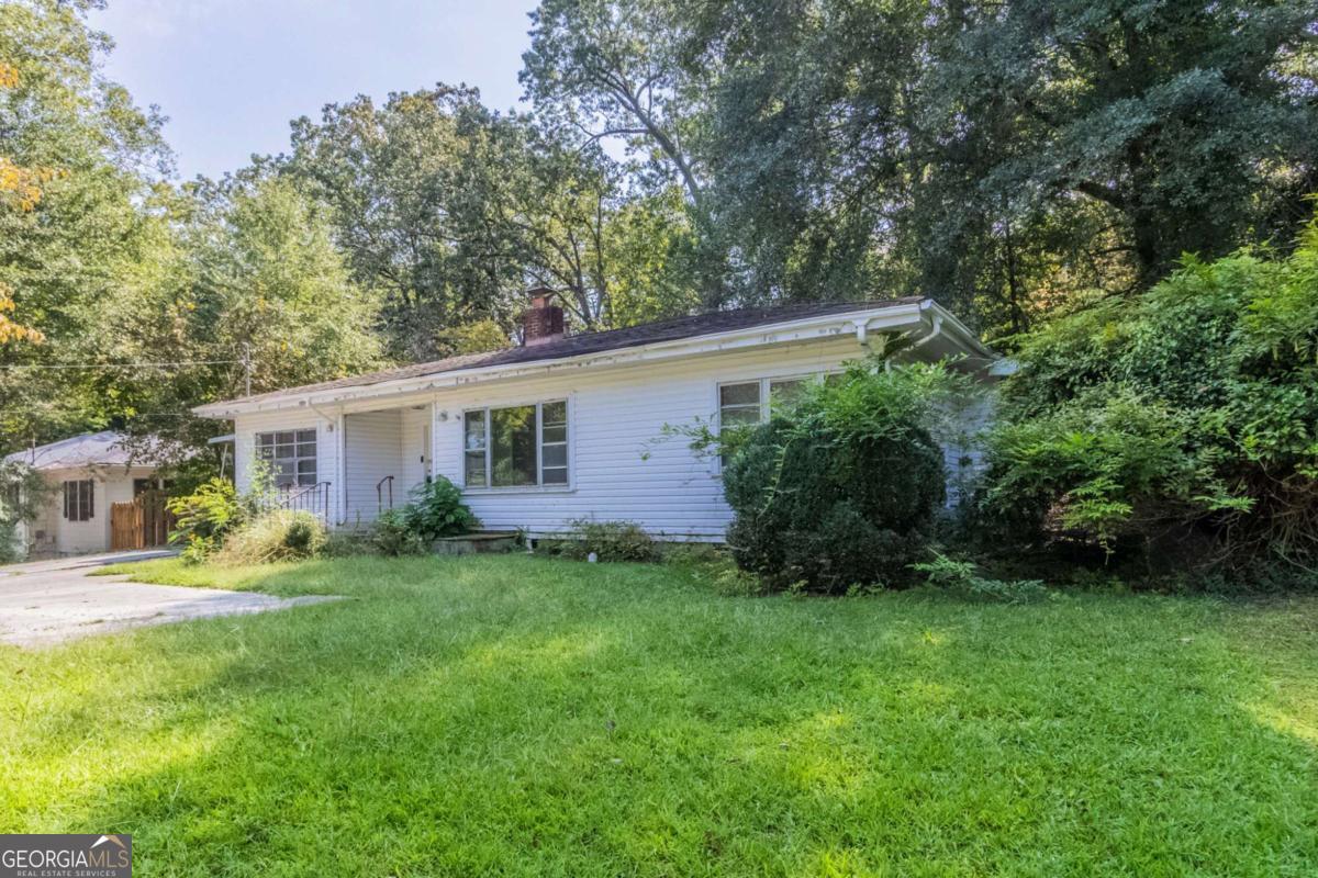 131 Mountain View DR