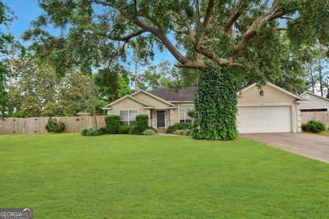 116 Timber Ridge Drive, Brunswick, GA 31525 - MLS#: 10513539