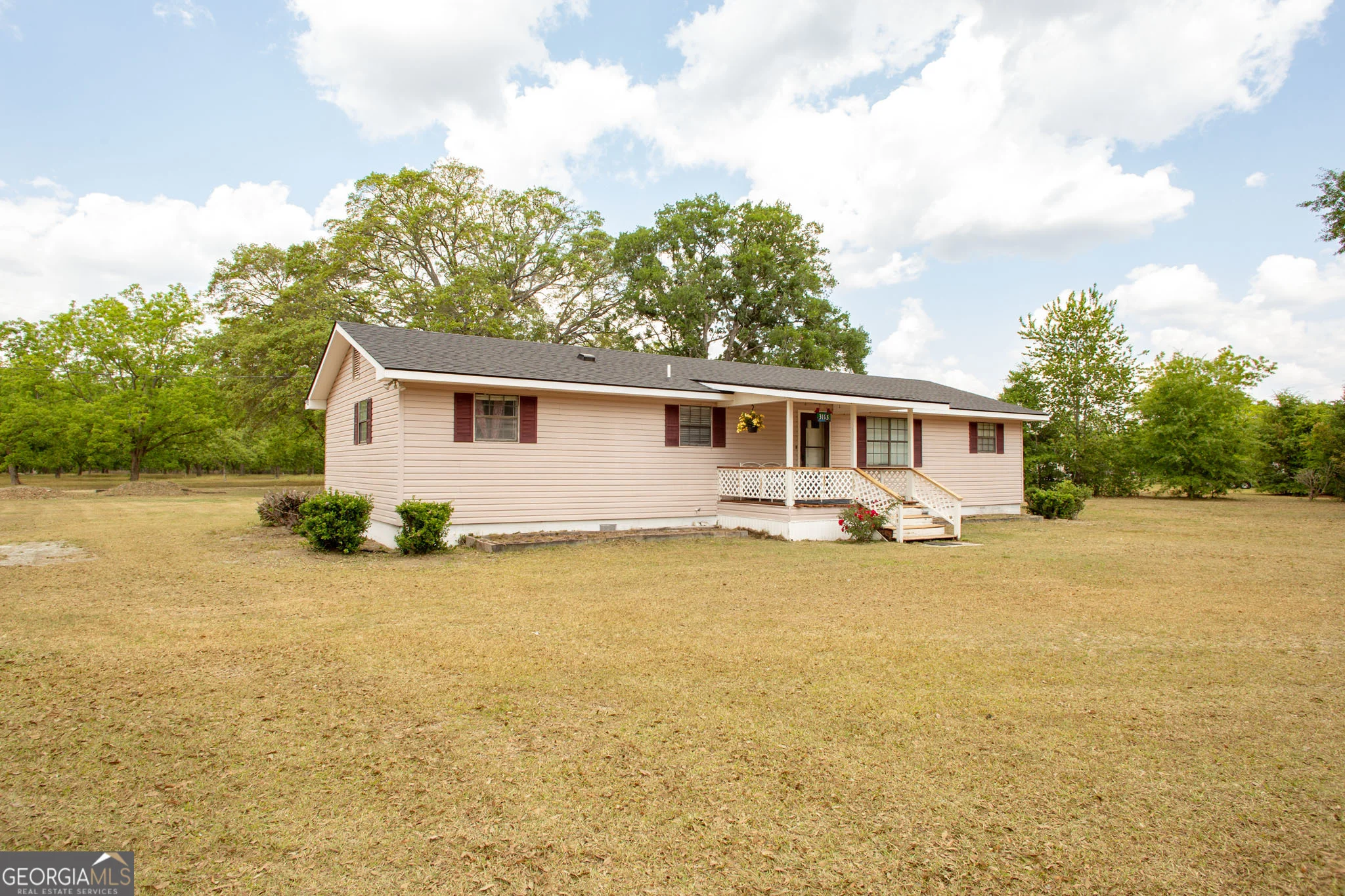 3113 Ware Street, Blackshear, GA, 31516