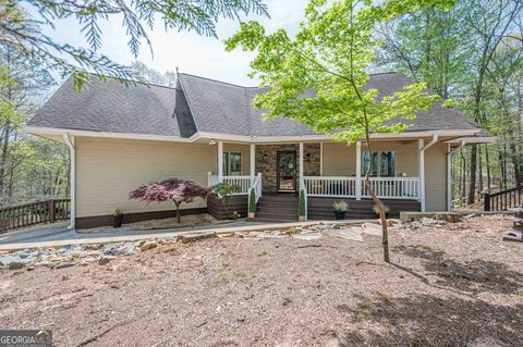 326 Garfield DR # 9180 Ellijay GA 30540