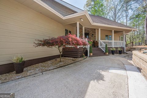 326 Garfield DR # 9180 Ellijay GA 30540