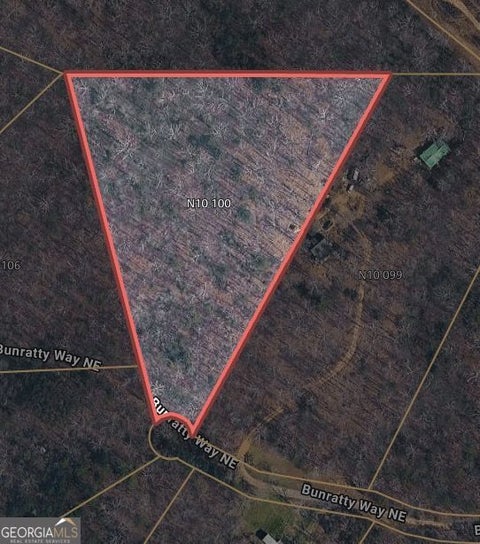 Photo of 0 Bunratty Way NE #259, Kingston, GA 30145 (MLS # 10806044)