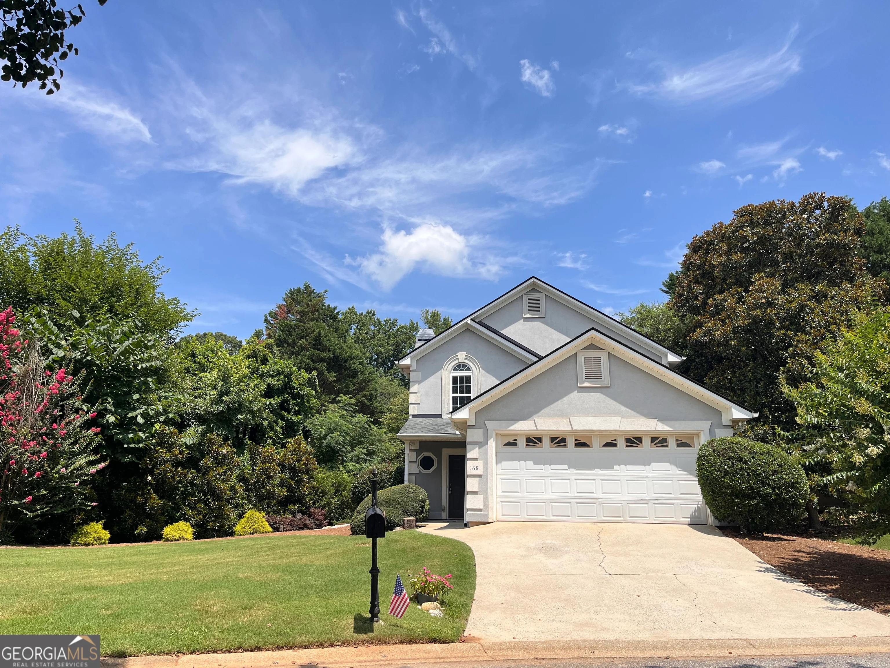 168 Covington Place