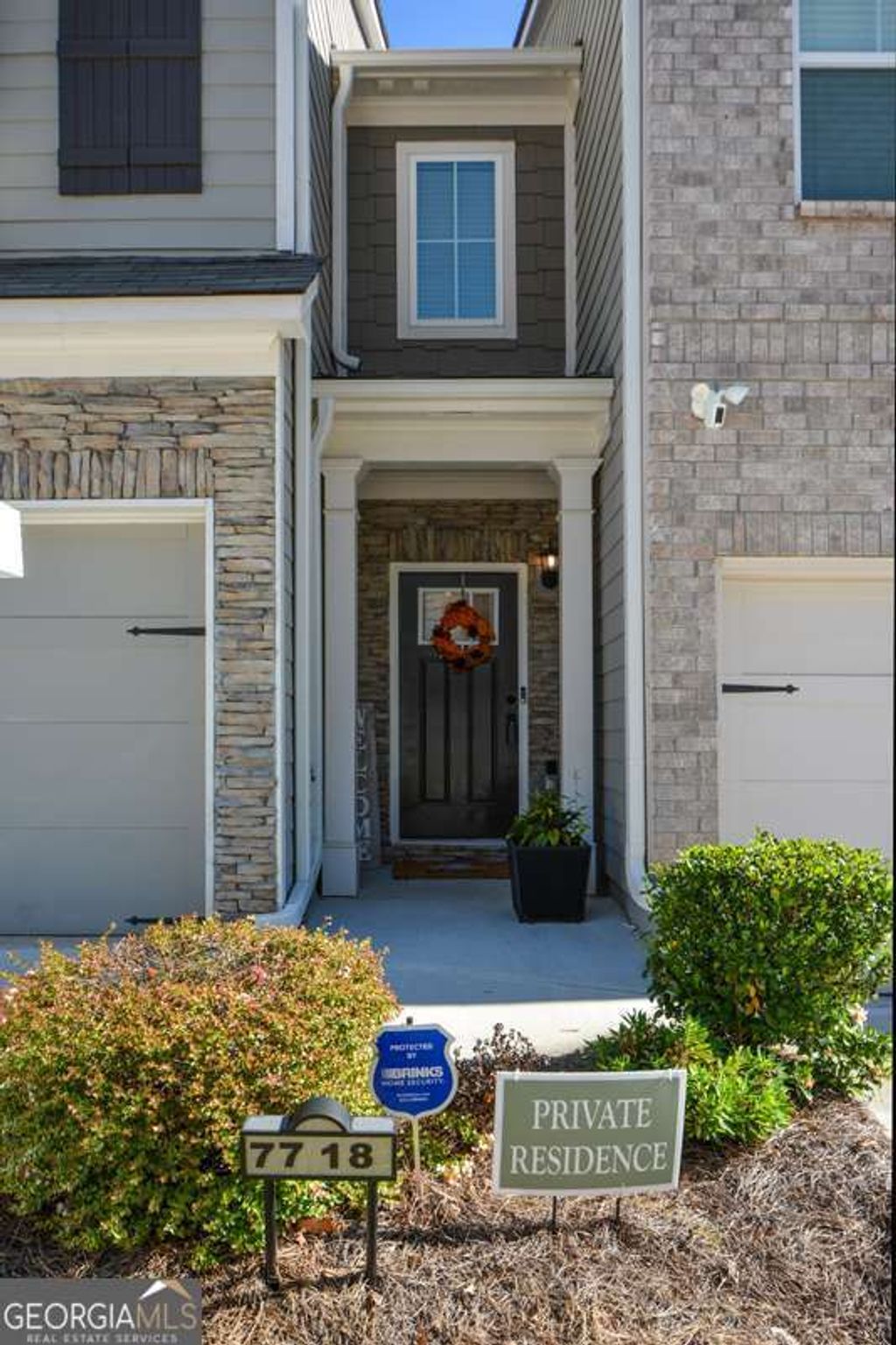 Photo of 7718 Baron Road, Fairburn, GA 30213 (MLS # 10632181)