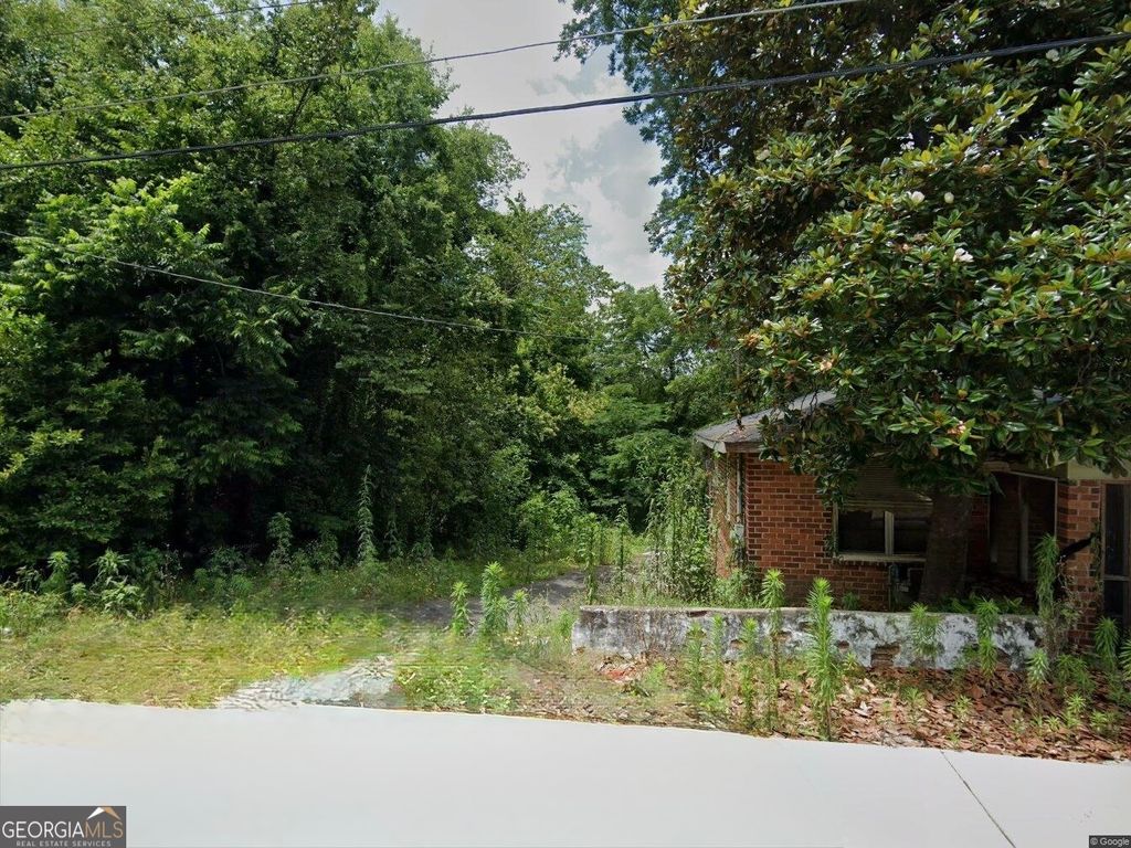 Photo of 237 Pursley Street, Macon, GA 31201 (MLS # 10693159)