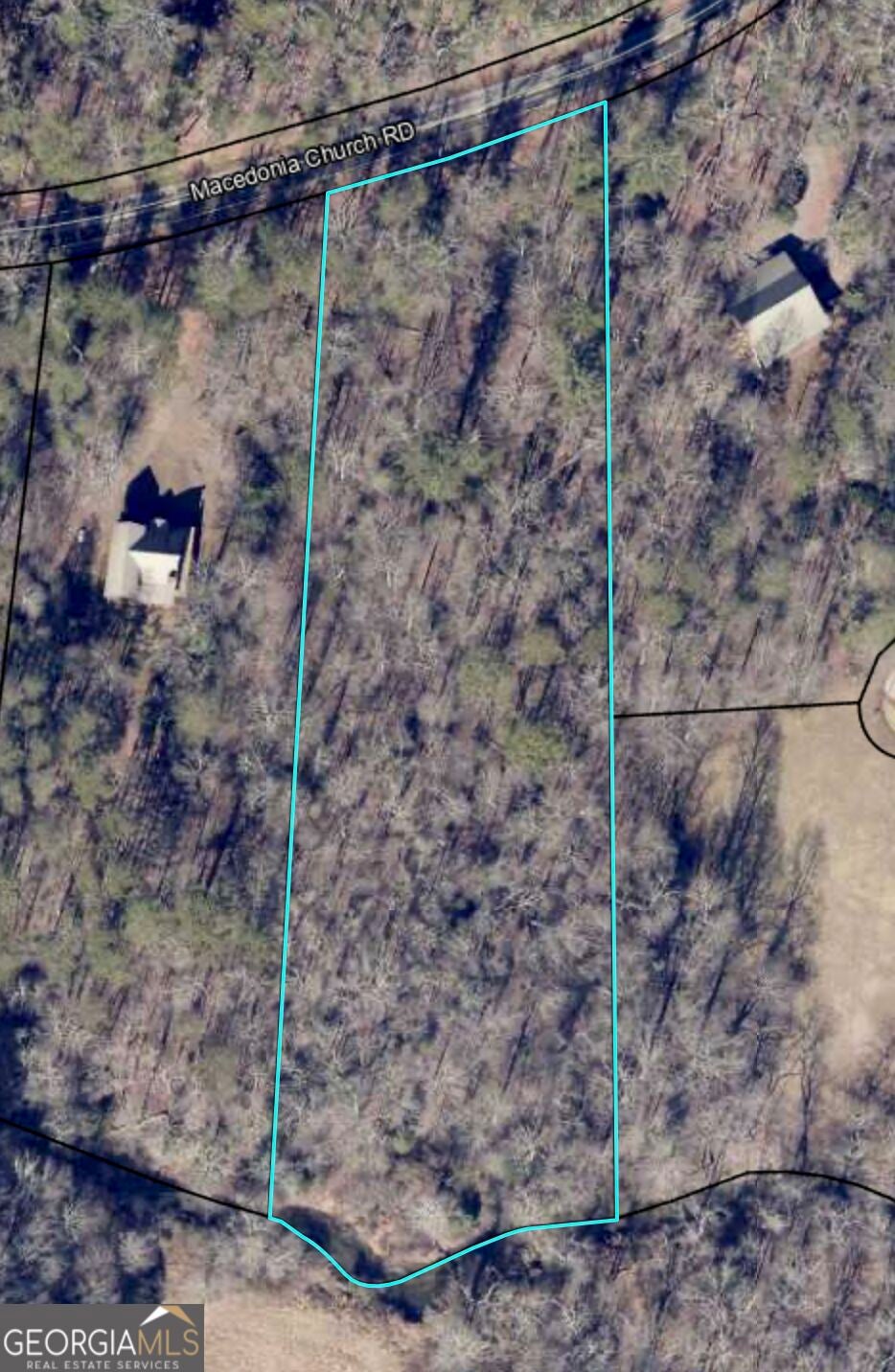 Photo of 000 Macedonia Church Road, Blue Ridge, GA 30513 (MLS # 10849580)