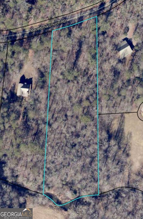 Photo of 000 Macedonia Church Road, Blue Ridge, GA 30513 (MLS # 10849580)