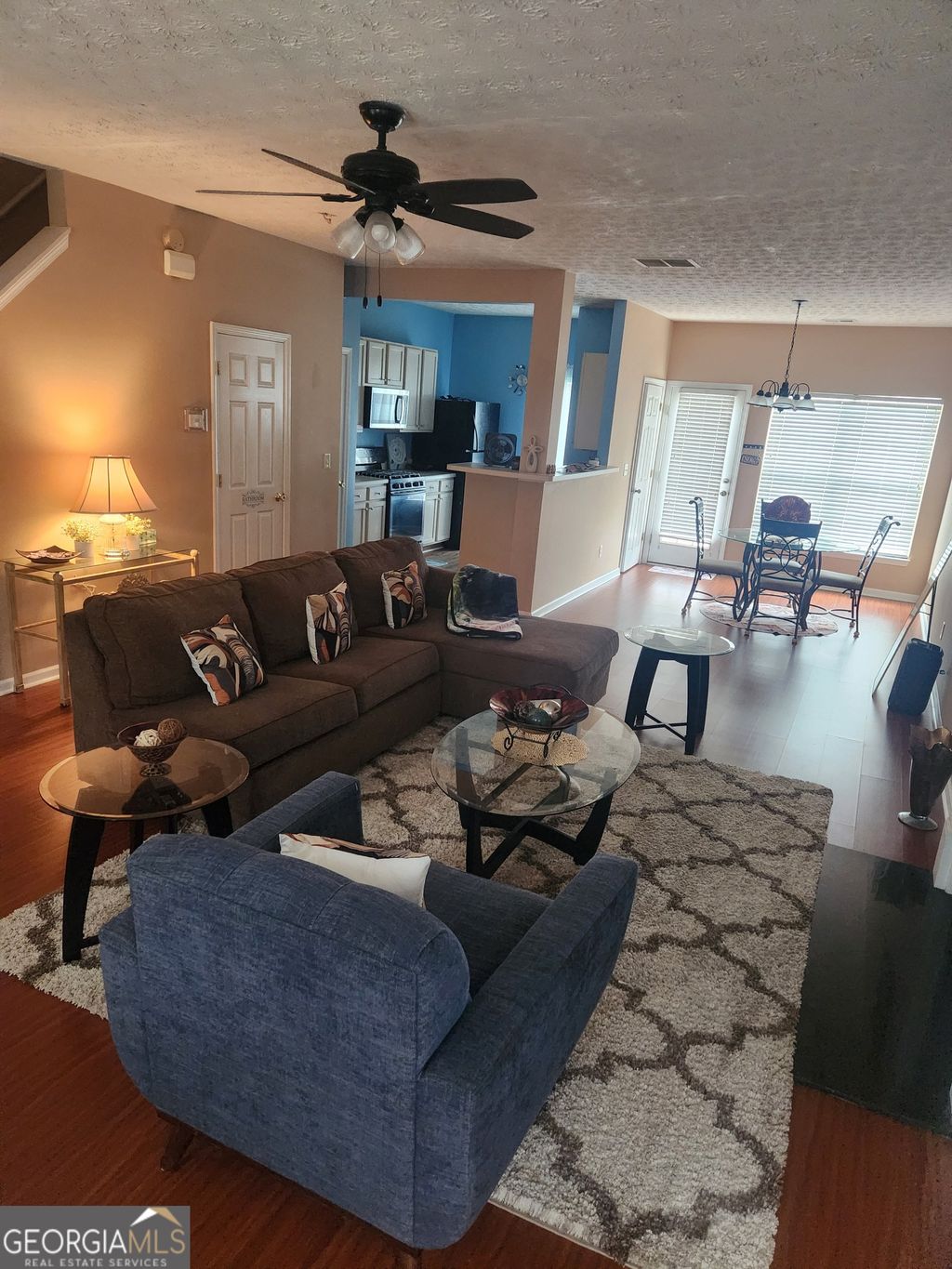 Photo of 2853 Walden Lake Bend, Decatur, GA 30035 (MLS # 10811143)