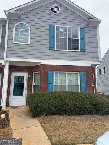 Photo of 2853 Walden Lake Bend, Decatur, GA 30035 (MLS # 10811143)