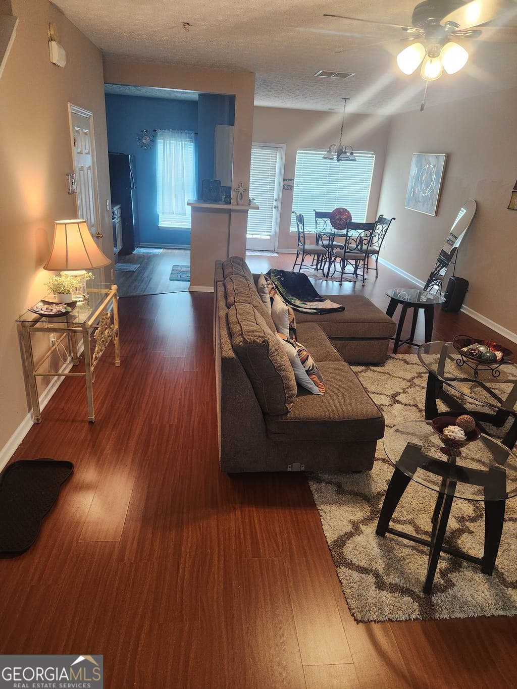 Photo of 2853 Walden Lake Bend, Decatur, GA 30035 (MLS # 10811143)