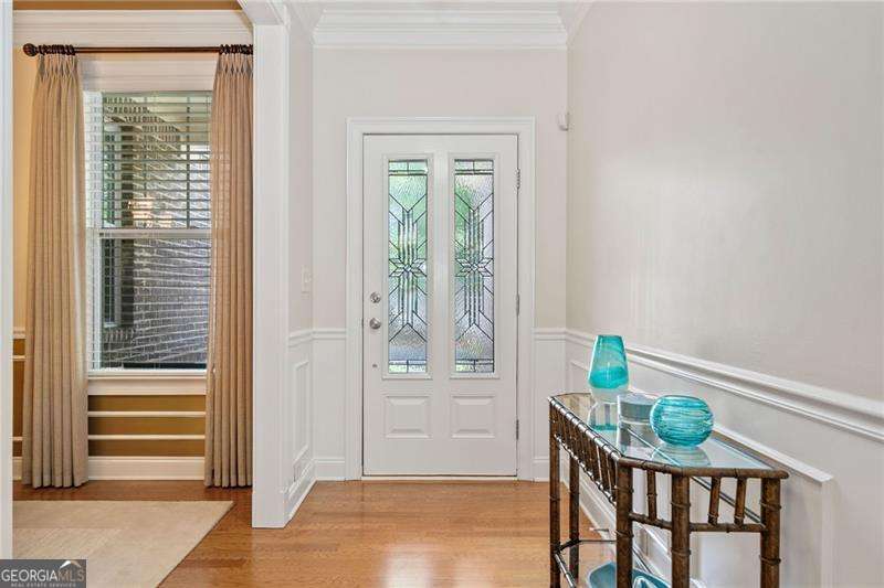 120 Laurel RDG