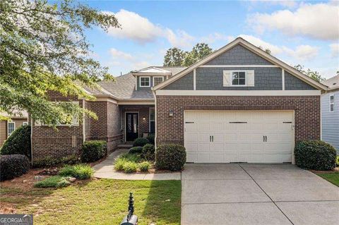 120 Laurel RDG Canton GA 30114