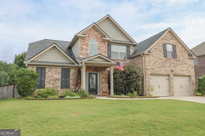 571 Stonebranch DR Loganville GA 30052