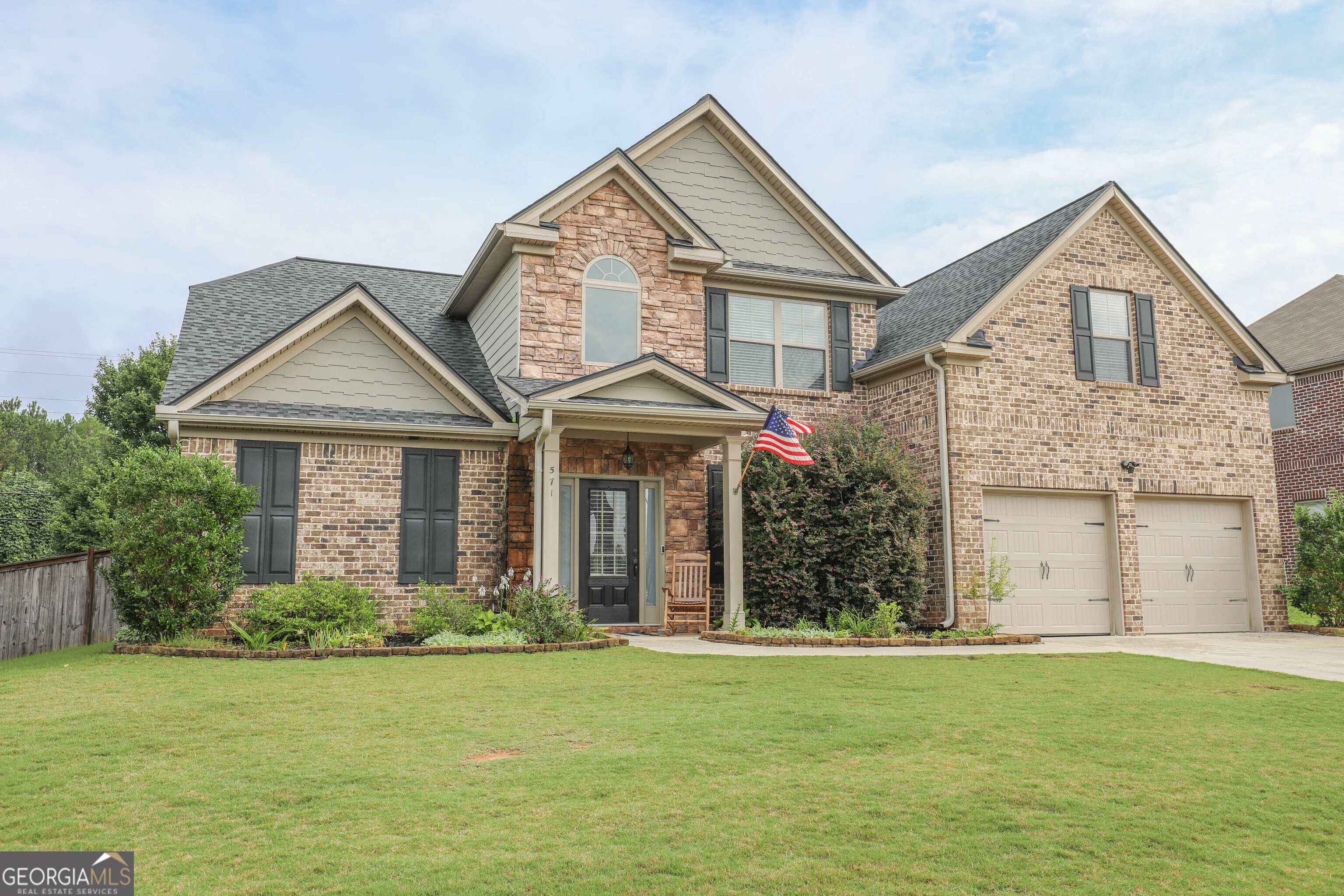571 Stonebranch Drive