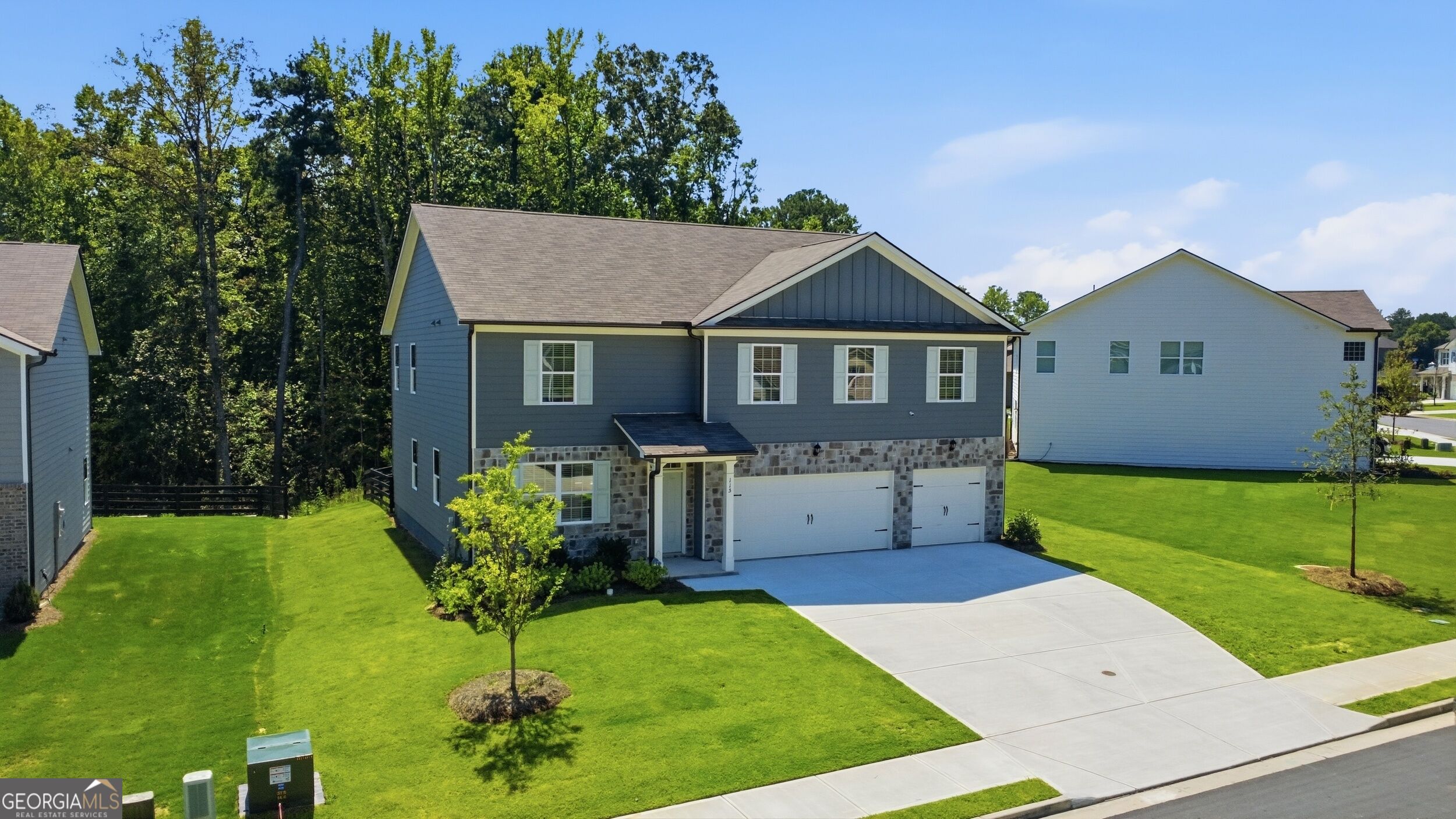 115 CROOKED LAKE PARK
