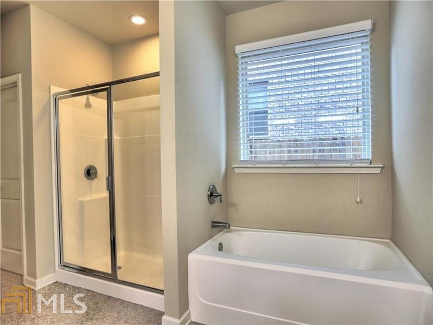 Barrett East - Residential