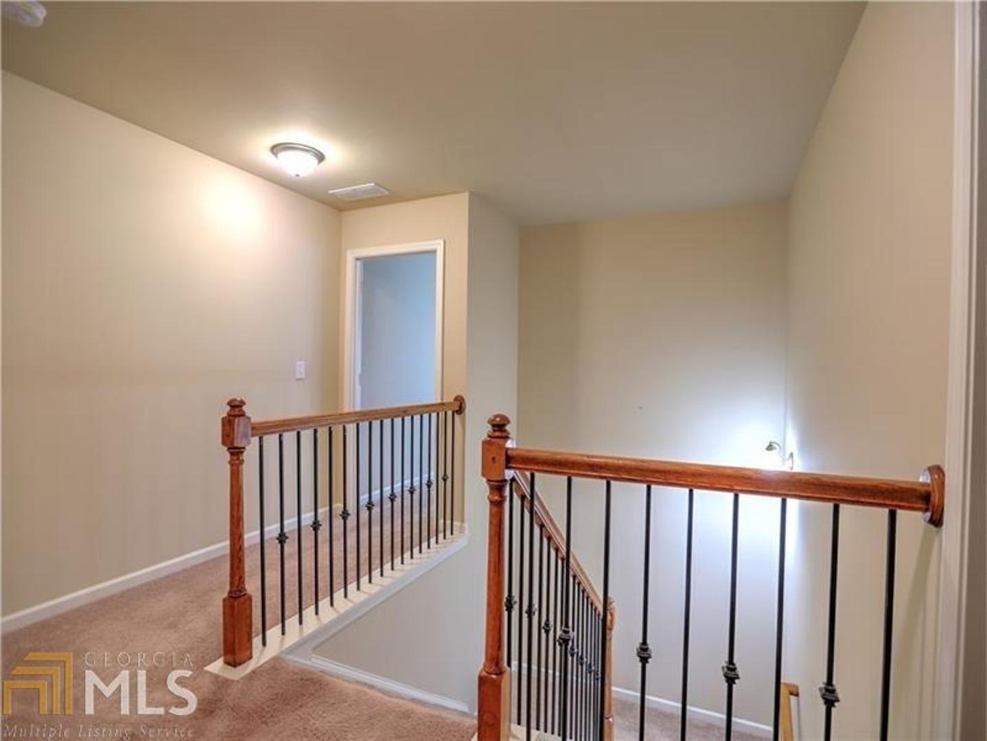Barrett East - Residential