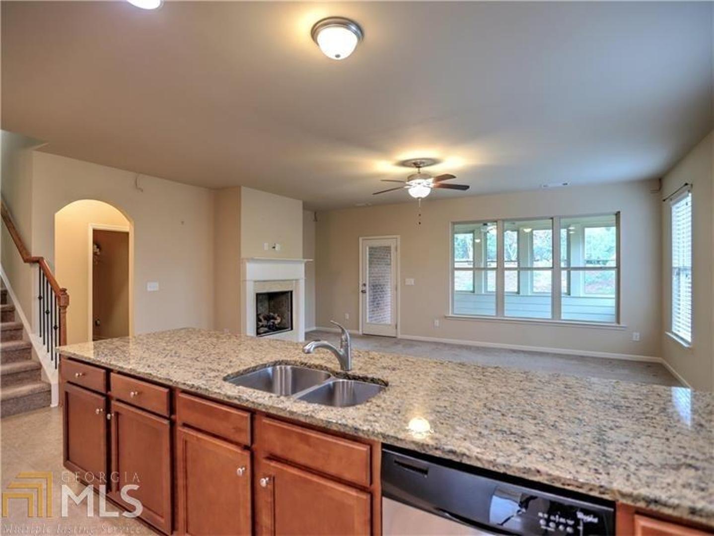 Barrett East - Residential