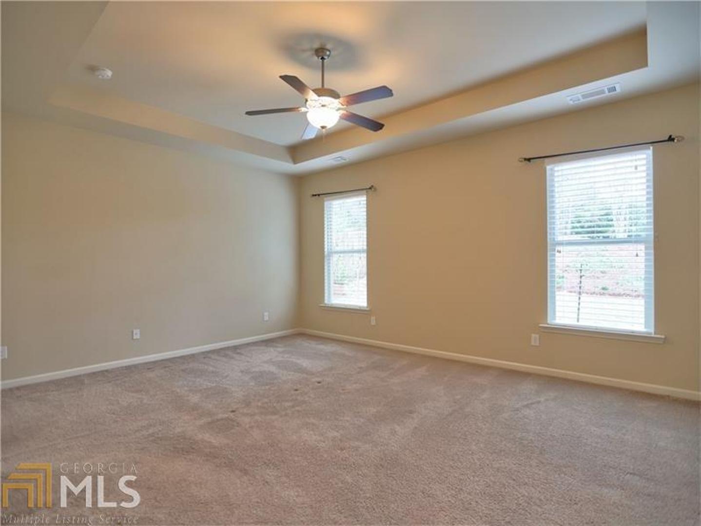 Barrett East - Residential