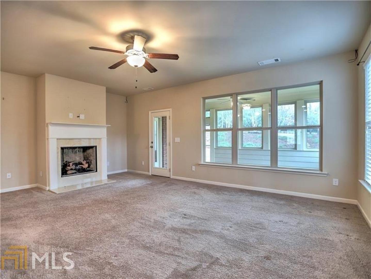 Barrett East - Residential