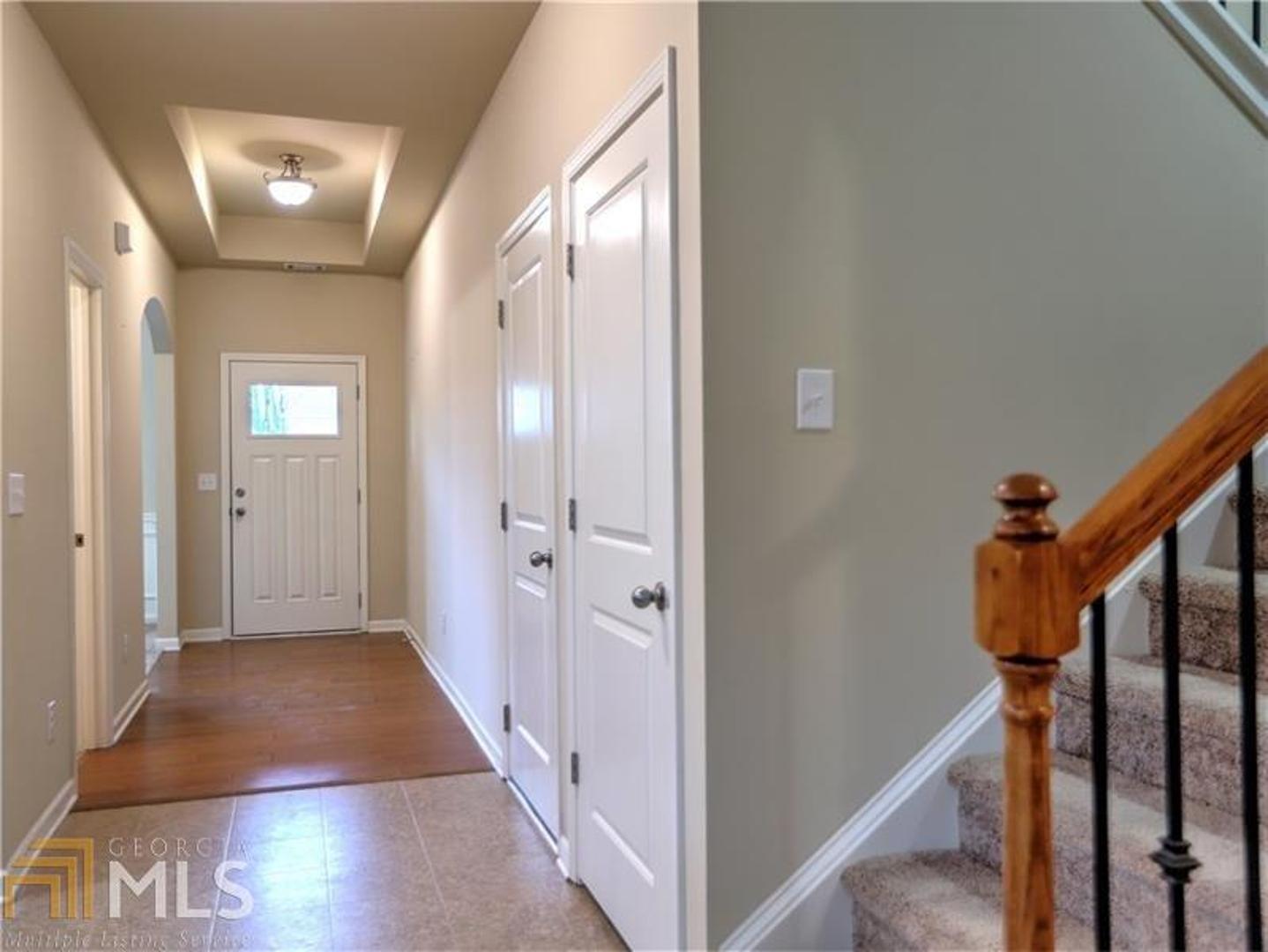 Barrett East - Residential