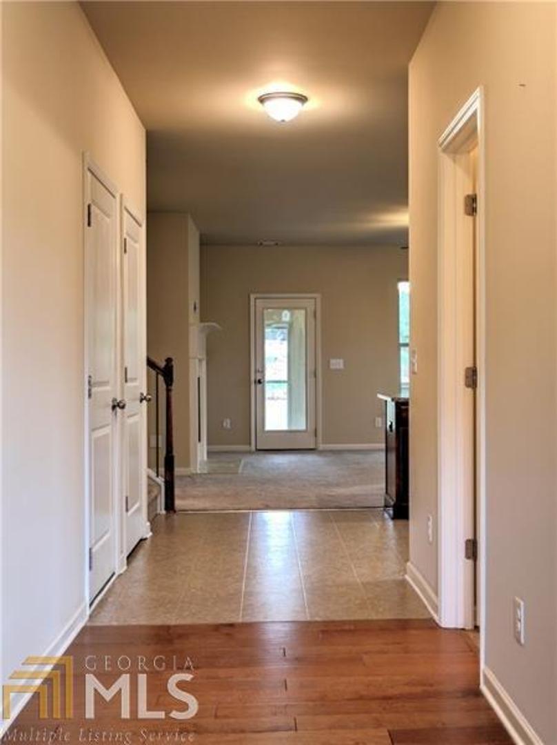 Barrett East - Residential