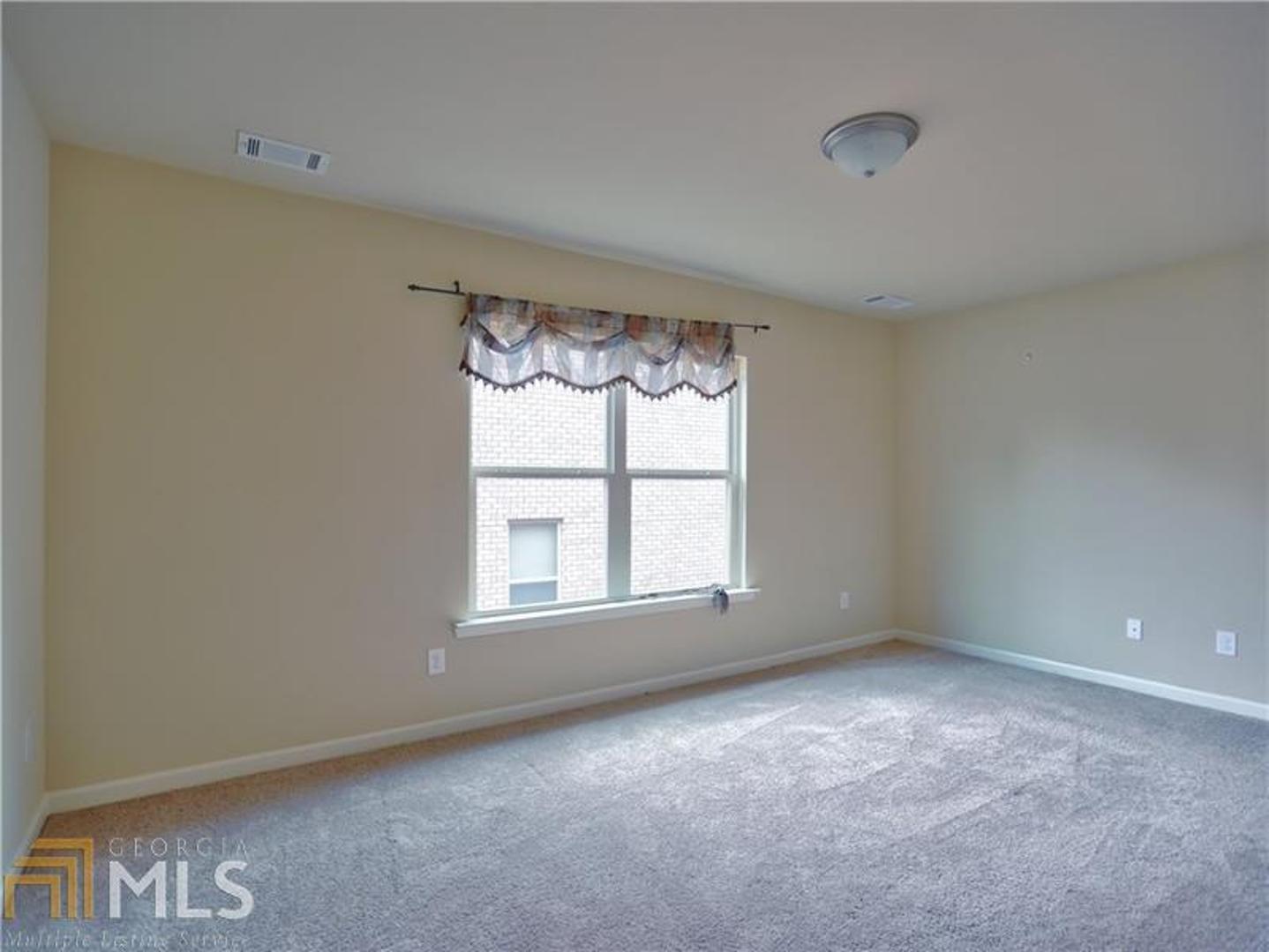 Barrett East - Residential