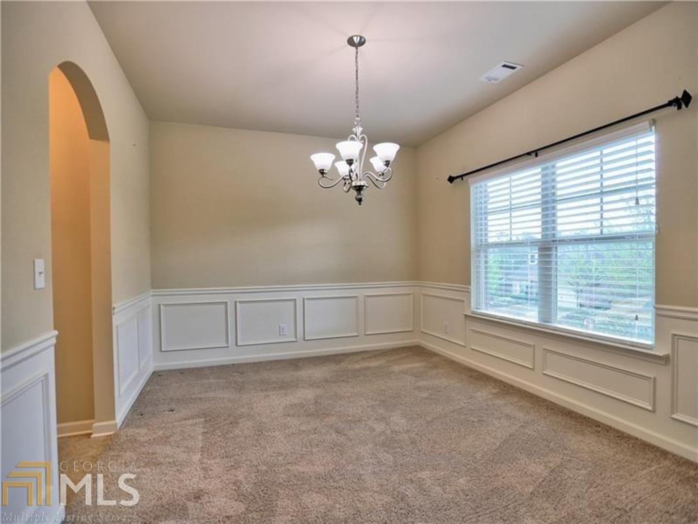 Barrett East - Residential