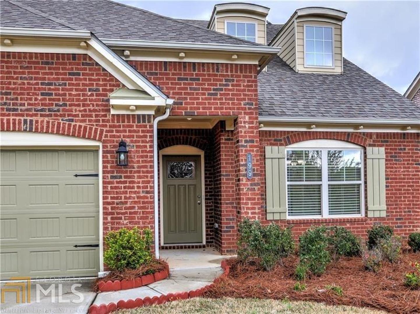 Barrett East - Residential