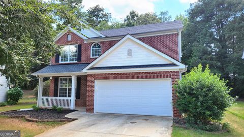 241 WINTHROP LN Mcdonough GA 30253
