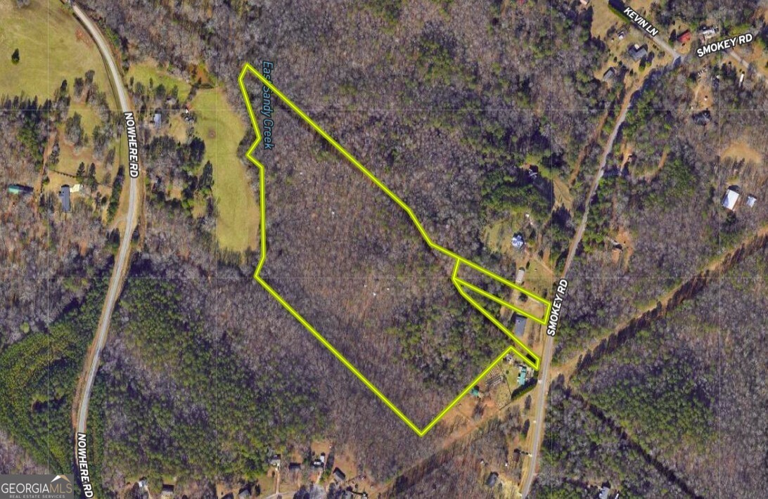 View Athens, GA 30601 land
