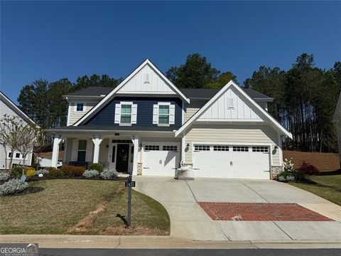 Photo of 7935 WELCH Ml, Ball Ground, GA 30107 (MLS # 10502772)