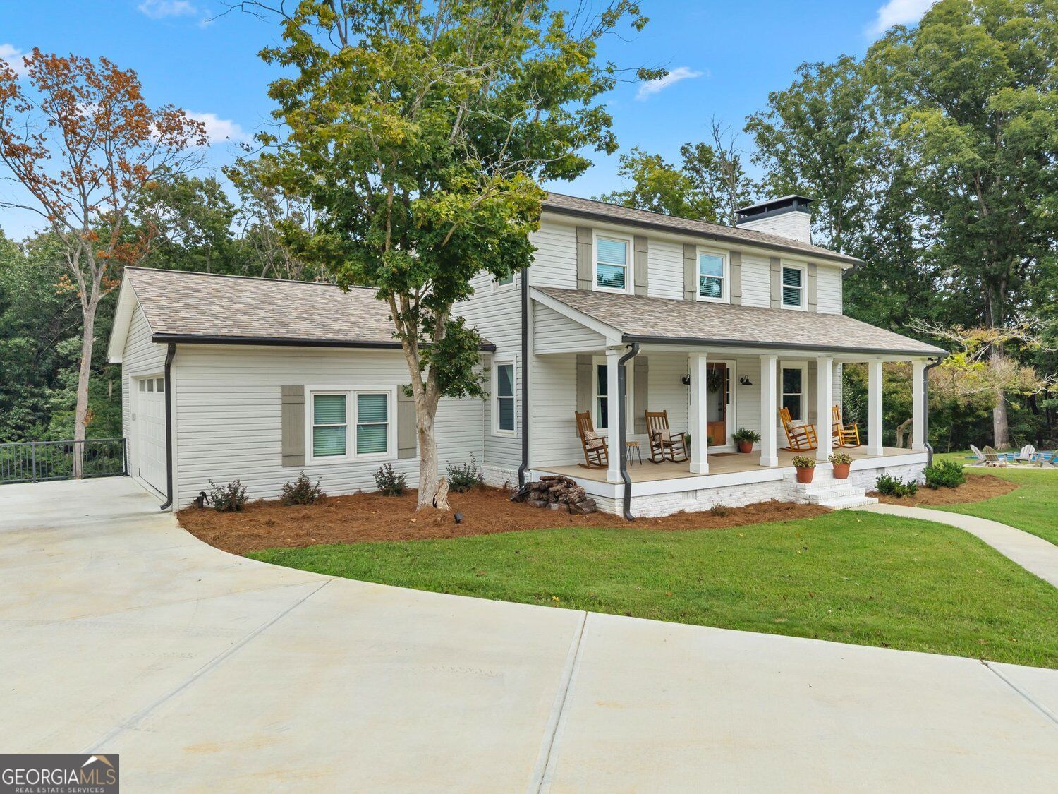 1165 Antioch Campground RD
