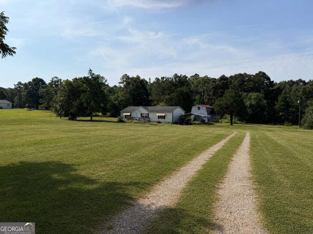 Photo of 833 Twin Oaks Road, Williamson, GA 30292 (MLS # 10826743)